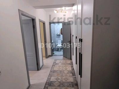 1-бөлмелі пәтер · 45 м² · 3/6 қабат, Жунисова 2/13 — Пр. Алатау-пр. Райымбека, бағасы: 200 000 ₸ в Алматы, Наурызбайский р-н