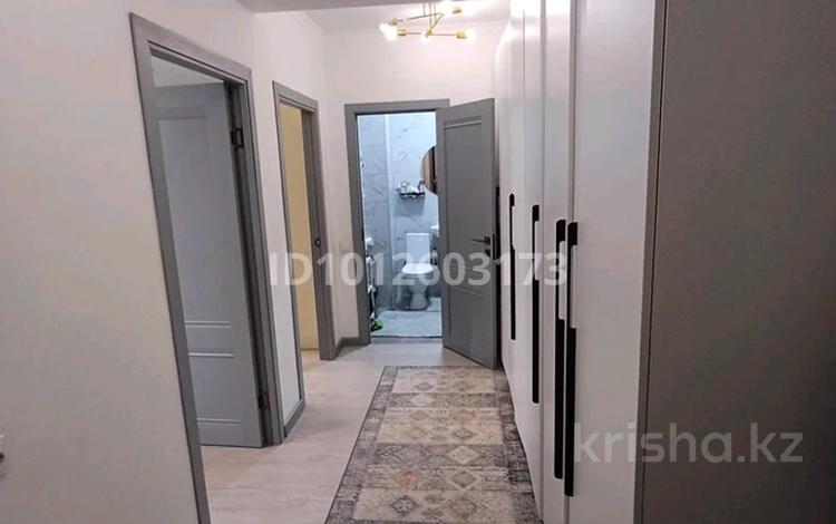1-бөлмелі пәтер · 45 м² · 3/6 қабат, Жунисова 2/13 — Пр. Алатау-пр. Райымбека, бағасы: 200 000 ₸ в Алматы, Наурызбайский р-н — фото 2