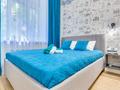 1-бөлмелі пәтер · 25 м² · 1/12 қабат, Навои 323 — Аль-Фараби, бағасы: 21 800 ₸ в Алматы, Бостандыкский р-н — фото 2