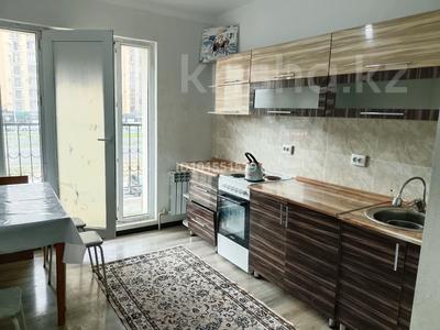 2-комнатная квартира · 62 м², Жаңа қала 11 43/1 за 120 000 ₸ в Туркестане