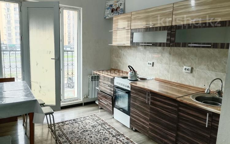 2-комнатная квартира · 62 м², Жаңа қала 11 43/1 за 120 000 ₸ в Туркестане — фото 2