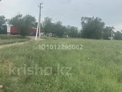 Участок · 6 га, Енбекши (Карасайский район) за 130 млн ₸