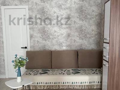 1-комнатная квартира · 32 м² · 4/5 этаж, Абая 8 за 15 000 ₸ в Балхаше
