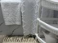 1-бөлмелі пәтер · 35 м² · 4/5 қабат, Абая 8 — Дом Минимал, бағасы: 10 000 ₸ в Балхаше — фото 14