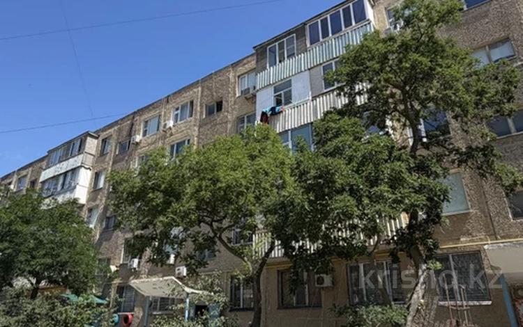 3-комнатная квартира · 70 м² · 5/5 этаж, 12-й мкр, 12-ш/а. 47 за 18.8 млн ₸ в Актау — фото 2