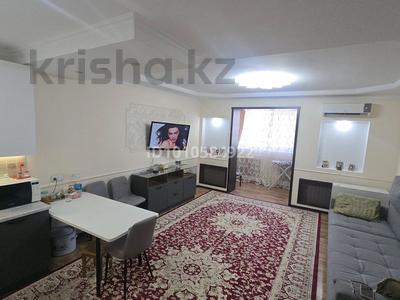 2-комнатная квартира · 72 м² · 6/18 этаж, Брусиловского 167 — Блок 5 за ~ 48 млн ₸ в Алматы, Алмалинский р-н