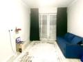 1-бөлмелі пәтер · 27.2 м² · 5/10 қабат, Шұғыла ш/а., Жунисова, бағасы: 20.8 млн ₸ в Алматы, Наурызбайский р-н — фото 2