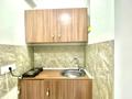1-бөлмелі пәтер · 27.2 м² · 5/10 қабат, Шұғыла ш/а., Жунисова, бағасы: 20.8 млн ₸ в Алматы, Наурызбайский р-н — фото 4
