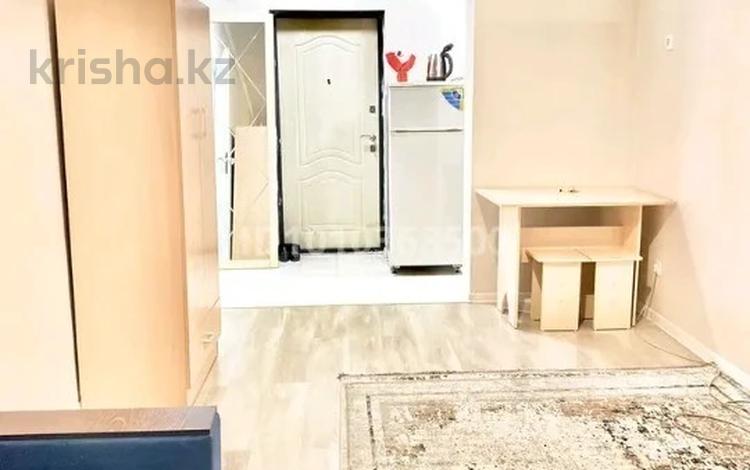 1-бөлмелі пәтер · 27.2 м² · 5/10 қабат, Шұғыла ш/а., Жунисова, бағасы: 20.8 млн ₸ в Алматы, Наурызбайский р-н — фото 5
