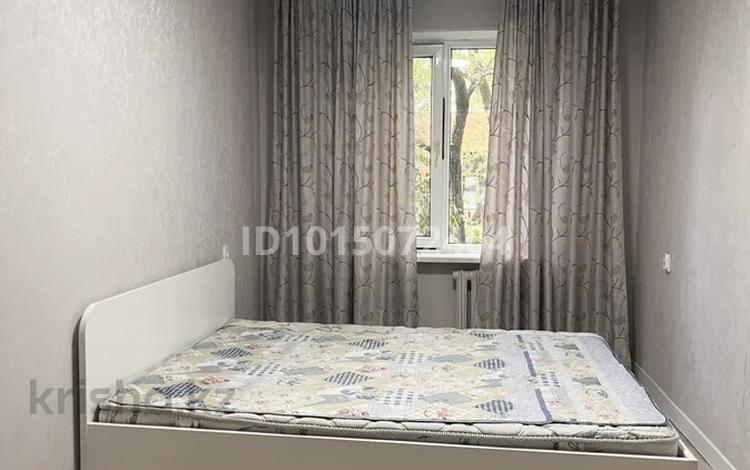 2-комнатная квартира · 50 м² · 3/4 этаж, Шашкина 11 — Находится рядом с Есентай, проспект Аль-Фараби за 330 000 ₸ в Алматы, Бостандыкский р-н — фото 2