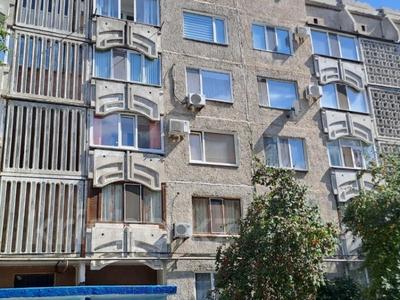 1-бөлмелі пәтер · 35.4 м² · 1/5 қабат, 7 микрорайон 11, бағасы: 15.8 млн ₸ в Костанае