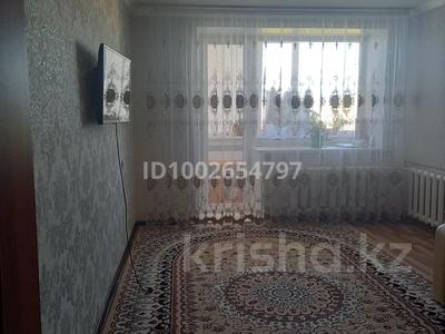 2-комнатная квартира · 56 м² · 4/4 этаж, Ухабовв за 22 млн ₸ в Петропавловске