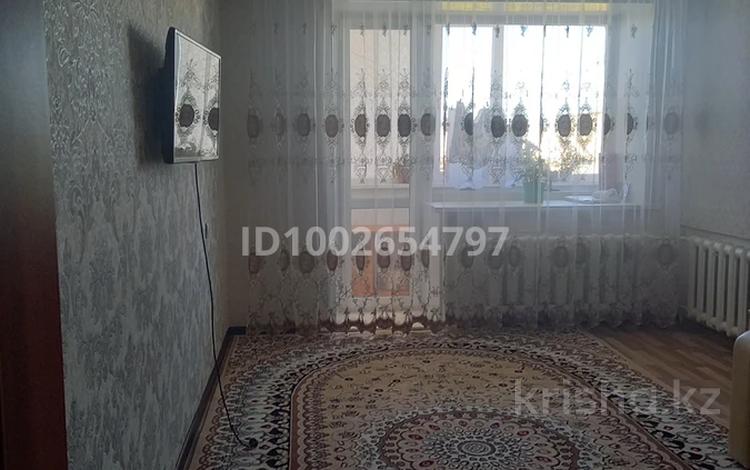 2-комнатная квартира · 56 м² · 4/4 этаж, Ухабовв за 22 млн ₸ в Петропавловске — фото 2