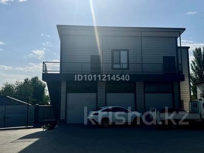 Кеңселер, қоймалар, жқб, автосервистер мен көлік жуу · 440 м², бағасы: 850 млн 〒 в Алматы, Турксибский р-н