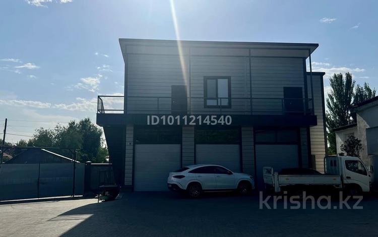 Офисы, склады, азс, автосервисы и автомойки · 440 м² за 850 млн ₸ в Алматы, Турксибский р-н — фото 2