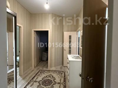 2-комнатная квартира · 59 м² · 6/6 этаж, Юбилейный 10 за 200 000 ₸ в Костанае