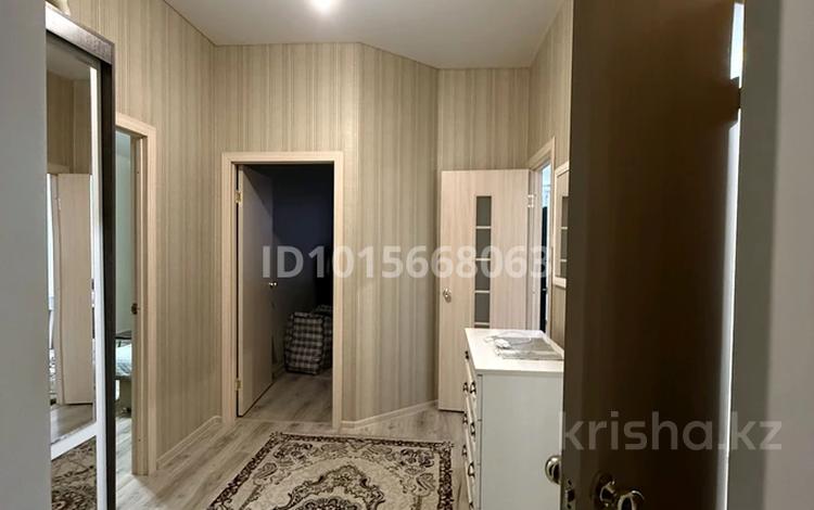 2-комнатная квартира · 59 м² · 6/6 этаж, Юбилейный 10 за 200 000 ₸ в Костанае — фото 2