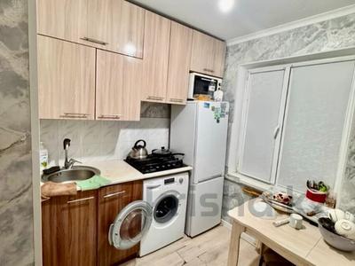 2-комнатная квартира · 45 м² · 5/5 этаж, Аксай 2 за 31 млн ₸ в Алматы, Ауэзовский р-н