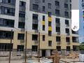 3-комнатная квартира · 78.21 м² · 8/9 этаж, мкр Кайрат, Сыбызгы 100 за 40 млн ₸ в Алматы, Турксибский р-н