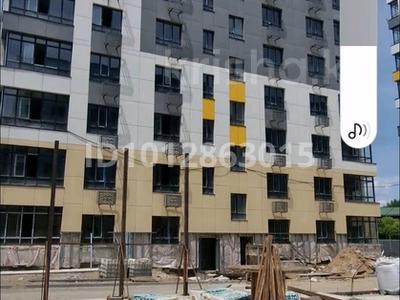 3-комнатная квартира · 78.21 м² · 8/9 этаж, мкр Кайрат, Сыбызгы 100 за 40 млн ₸ в Алматы, Турксибский р-н