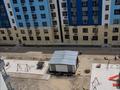 3-комнатная квартира · 78.21 м² · 8/9 этаж, мкр Кайрат, Сыбызгы 100 за 40 млн ₸ в Алматы, Турксибский р-н — фото 7