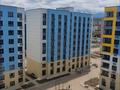 3-комнатная квартира · 78.21 м² · 8/9 этаж, мкр Кайрат, Сыбызгы 100 за 40 млн ₸ в Алматы, Турксибский р-н — фото 8