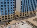3-комнатная квартира · 78.21 м² · 8/9 этаж, мкр Кайрат, Сыбызгы 100 за 40 млн ₸ в Алматы, Турксибский р-н — фото 9
