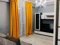 2-бөлмелі пәтер · 52 м² · 5/10 қабат, Жунисова 14/19, бағасы: 15 000 ₸ в Алматы, Наурызбайский р-н — фото 2