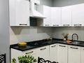 2-бөлмелі пәтер · 52 м² · 5/10 қабат, Жунисова 14/19, бағасы: 15 000 ₸ в Алматы, Наурызбайский р-н — фото 4