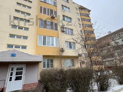 3-бөлмелі пәтер · 109.7 м² · 4/9 қабат, Кулманова 152, бағасы: 43 млн ₸ в Атырау
