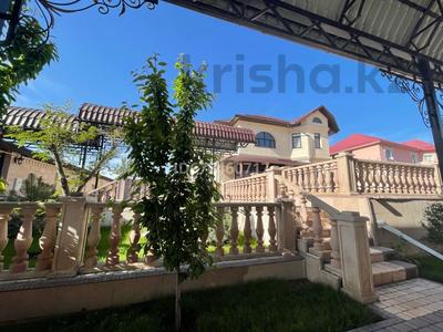 Жеке үй · 7 бөлме · 300 м² · 10 жүзд., Тараз ш/а 322, бағасы: 300 млн ₸ в Шымкенте, Аль-Фарабийский р-н