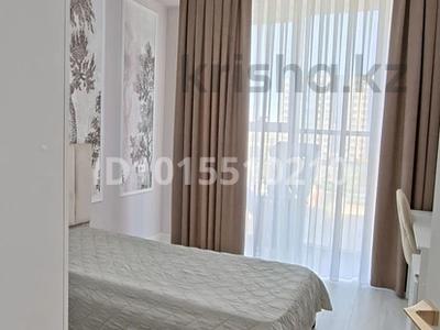 2-бөлмелі пәтер · 56 м² · 5/9 қабат, Байдибек би, бағасы: 33.5 млн ₸ в Шымкенте, Каратауский р-н