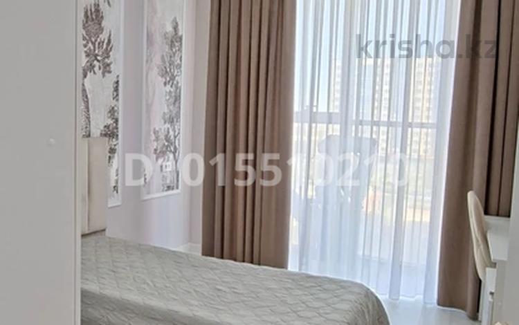 2-бөлмелі пәтер · 56 м² · 5/9 қабат, Байдибек би, бағасы: 33.5 млн ₸ в Шымкенте, Каратауский р-н — фото 2