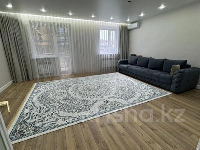 3-комнатная квартира · 105 м² · 1/9 этаж, Серкебаева за 54 млн ₸ в Кокшетау