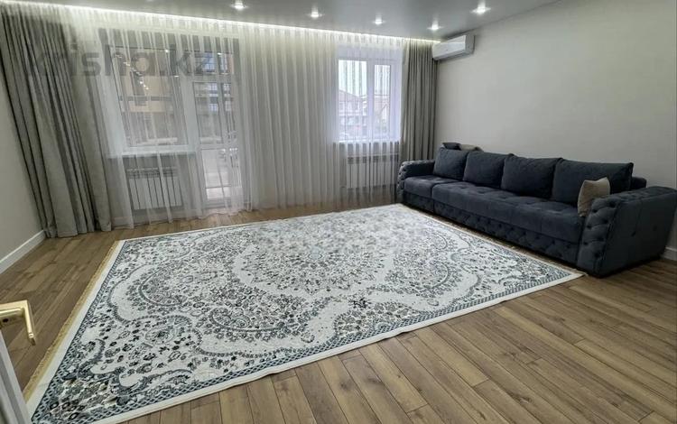 3-комнатная квартира · 105 м² · 1/9 этаж, Серкебаева за 54 млн ₸ в Кокшетау — фото 9