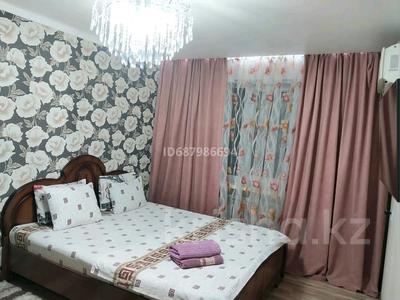 1-комнатная квартира · 35 м² · 3 этаж, проспект Республики 1 — Остановка Гульжан за 15 000 ₸ в Шымкенте, Аль-Фарабийский р-н