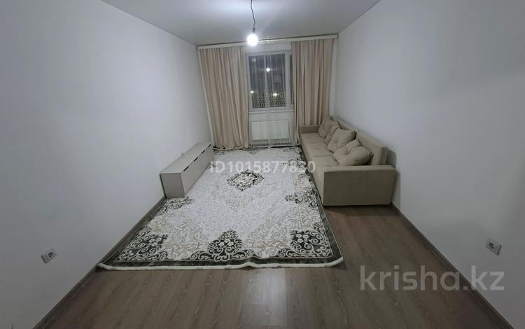 2-комнатная квартира · 64.8 м² · 3/9 этаж, Капчагайской трассы 8 за 200 000 ₸ в Коянкусе — фото 2