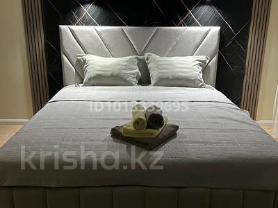 1-бөлмелі пәтер · 45 м² · 3/9 қабат, Нұрсая ш/а., Елорда 6/3, бағасы: 15 000 ₸ в Атырау, мкр Нурсая