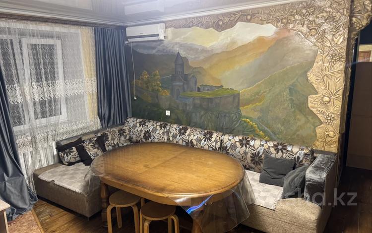 3-комнатная квартира · 80 м² · 3/4 этаж, проспект Абая 3 за 22 000 ₸ в Усть-Каменогорске — фото 18