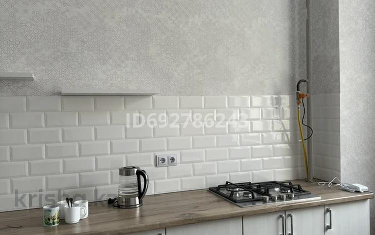 1-бөлмелі пәтер · 45 м² · 4/5 қабат, 34-ш/а. 12 — Школа 19, бағасы: 140 000 ₸ в Актау, 34-й мкр — фото 7