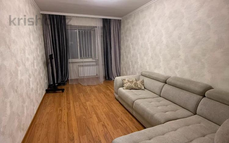 4-комнатная квартира · 80 м² · 4/9 этаж, мкр Самал-3 — Ритц-Палас за 76.5 млн ₸ в Алматы, Медеуский р-н — фото 13