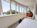 2-комнатная квартира · 64 м² · 9/10 этаж, Луганского 5 — Лучшее предложение за 600 000 ₸ в Алматы, Медеуский р-н — фото 16