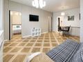 2-комнатная квартира · 64 м² · 9/10 этаж, Луганского 5 — Лучшее предложение за 600 000 ₸ в Алматы, Медеуский р-н