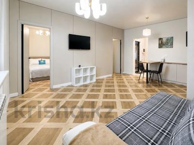 2-комнатная квартира · 64 м² · 9/10 этаж, Луганского 5 — Лучшее предложение за 600 000 ₸ в Алматы, Медеуский р-н