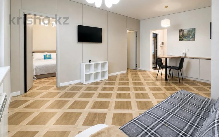 2-комнатная квартира · 64 м² · 9/10 этаж, Луганского 5 — Лучшее предложение за 600 000 ₸ в Алматы, Медеуский р-н — фото 7
