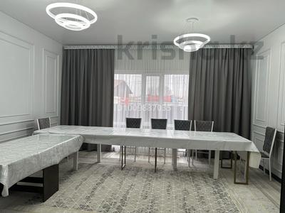 Жеке үй · 5 бөлме · 180 м² · 6 сот., Мукашева (Алимжанова) 41 — Алимжанова, бағасы: 41.5 млн 〒 в Талдыкоргане