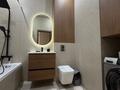 2-комнатная квартира · 56 м² · 10/12 этаж, Ашимова 1/5Б за 43 млн ₸ в Алматы, Наурызбайский р-н — фото 3