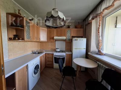 2-бөлмелі пәтер · 55 м² · 4/5 қабат, Мамыр-1 ш/а. 3 — Шаляпина момышулы, бағасы: 280 000 ₸ в Алматы, Ауэзовский р-н