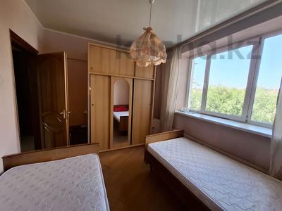 2-комнатная квартира · 55 м² · 4/5 этаж, мкр Мамыр-1 3 — Шаляпина момышулы за 280 000 ₸ в Алматы, Ауэзовский р-н