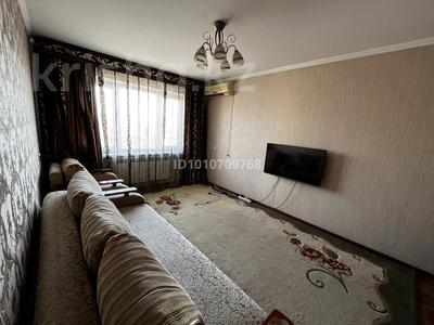 2-бөлмелі пәтер · 59.7 м² · 5/5 қабат, 17-шағынаудан 6А — Рыскулова-Шаяхметова, бағасы: 19 млн ₸ в Шымкенте, Аль-Фарабийский р-н